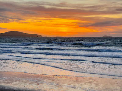 Whitesands Beach