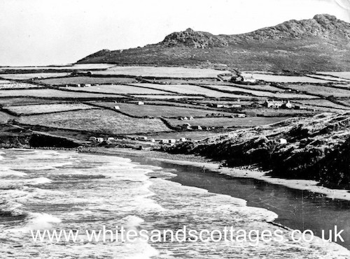 Whitesands History